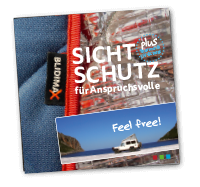 Abbildung Infoflyer BlidimaX