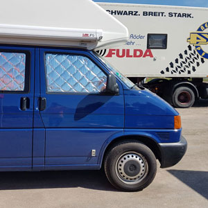 VW T4