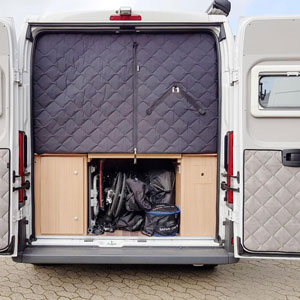 BlidimaX carbody