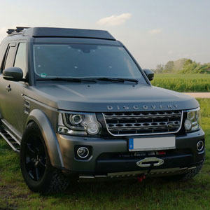 Discovery 4