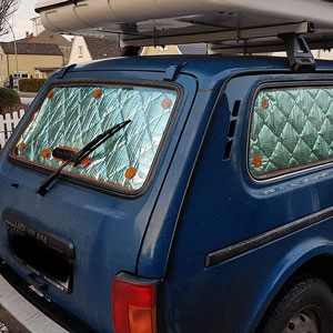Lada Niva Urban