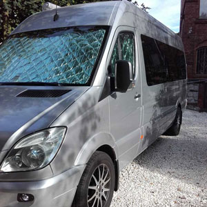 MB Sprinter