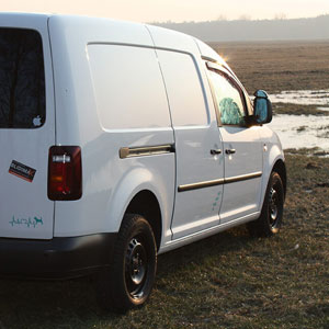 VW Caddy