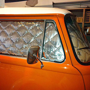 VW T2
